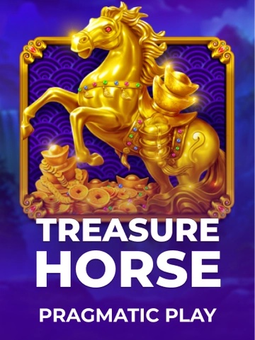 Treasure Horse